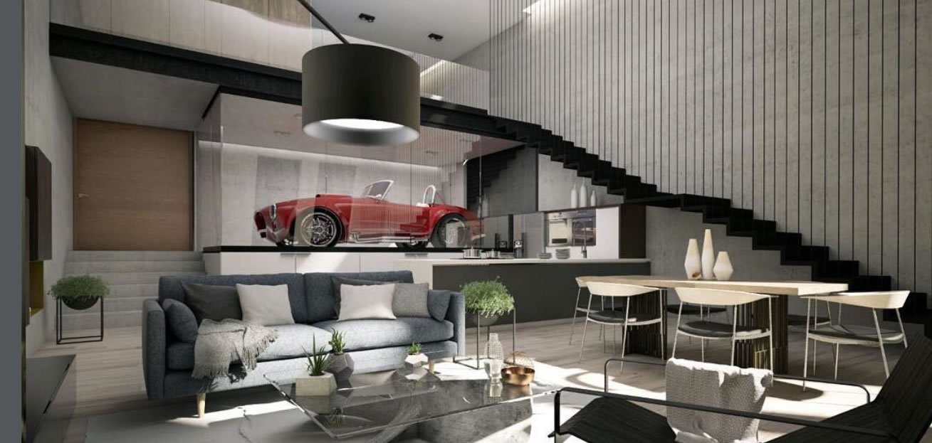 Arquitectura Zapopan